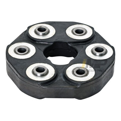 WJB Drive Shaft Coupler P/N:WDS2024101315 Fits: Mercedes-benz 190d, Mercedes-benz 190e, Mercedes-benz 260e, Mercedes-benz 300ce, Mercedes-benz 300d, Mercedes-benz 300e, Mercedes-benz 300se, Mercedes-benz 300sel, Mercedes-benz 300te, Mercedes-benz C220 - Image 2