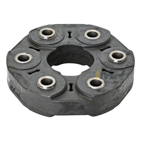InMotion Parts Drive Shaft Coupler P/N:WDS2104110415 Fits: Mercedes-benz C300 17-15, Mercedes-benz C400 2015, Mercedes-benz C450 Amg 2016 - Image 2