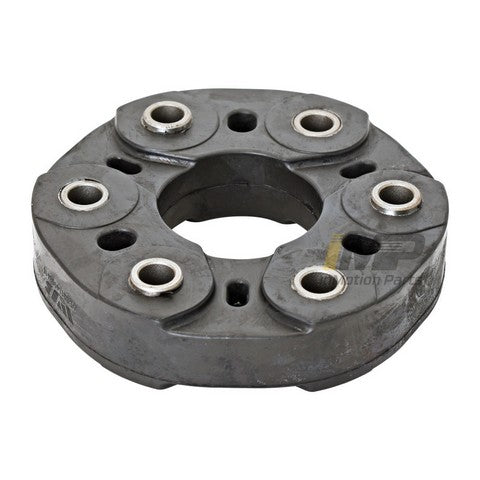 WJB Drive Shaft Coupler P/N:WDS2114100415 Fits: Mercedes-benz Cls500 2006, Mercedes-benz E320 09-07, Mercedes-benz E350 09-06, Mercedes-benz Slk350 11-05 - Image 2