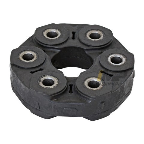 WJB Drive Shaft Flex Joint P/N:WDS26111207785 Fits: BMW 318i 85-84, BMW 318i 98-91, BMW 318is 97-92, BMW 318ti 99-95, BMW 320i 83-77, BMW 325 88-87, BMW 325e 87-84, BMW 325i 93-87, BMW 325is 91-87, BMW 325ix 91-88, BMW 528e 85-82, BMW Z3 98-96 - Image 1