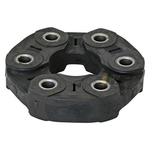 InMotion Parts Drive Shaft Flex Joint P/N:WDS26111209168 Fits: BMW 328is 98-96, BMW M3 90-88, BMW Z3 02-97 - Image 1