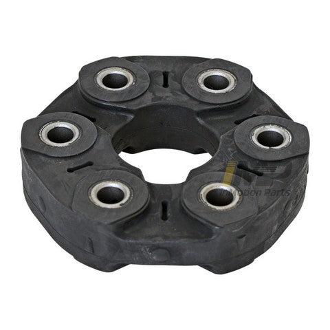 InMotion Parts Drive Shaft Flex Joint P/N:WDS26111209168 Fits: BMW 328is 98-96, BMW M3 90-88, BMW Z3 02-97 - Image 2