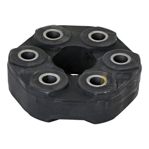 WJB Drive Shaft Flex Joint P/N:WDS26111227410 Fits: BMW 318i, BMW 318is, BMW 318ti, BMW 323ci, BMW 323i, BMW 325ci, BMW 325i, BMW 325is, BMW 328i, BMW 328is, BMW Z3, BMW Z4, Chevrolet Corvette - Image 1