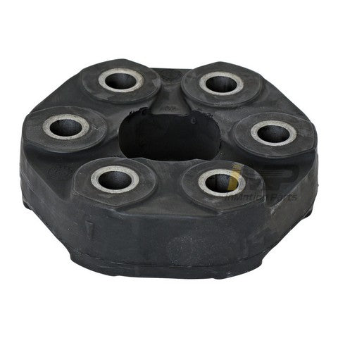 WJB Drive Shaft Flex Joint P/N:WDS26111227410 Fits: BMW 318i, BMW 318is, BMW 318ti, BMW 323ci, BMW 323i, BMW 325ci, BMW 325i, BMW 325is, BMW 328i, BMW 328is, BMW Z3, BMW Z4, Chevrolet Corvette - Image 2