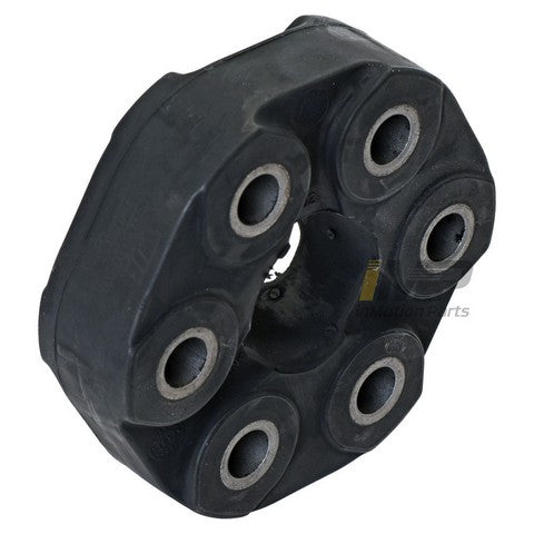 WJB Drive Shaft Flex Joint P/N:WDS26111227410 Fits: BMW 318i, BMW 318is, BMW 318ti, BMW 323ci, BMW 323i, BMW 325ci, BMW 325i, BMW 325is, BMW 328i, BMW 328is, BMW Z3, BMW Z4, Chevrolet Corvette - Image 3