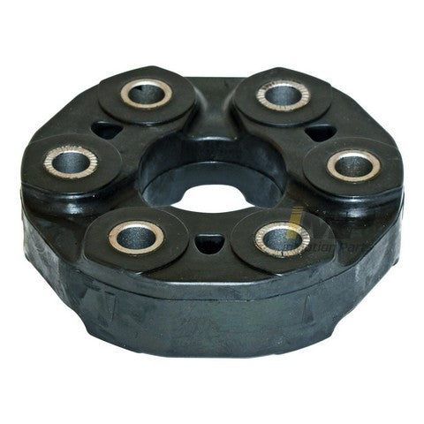 WJB Drive Shaft Flex Joint P/N:WDS26111229065 Fits: BMW 540i 03-97, BMW 540i 95-94, BMW 740i 01-97, BMW 740i 95-93, BMW 740il 01-93, BMW 750il 01-95, BMW 840ci 97-94, BMW Z8 03-00 - Image 2