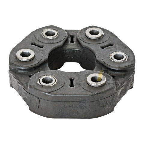 InMotion Parts Drive Shaft Flex Joint P/N:WDS26112282573 Fits: BMW M3 13-08, BMW M5 10-06, BMW M6 10-06 - Image 1