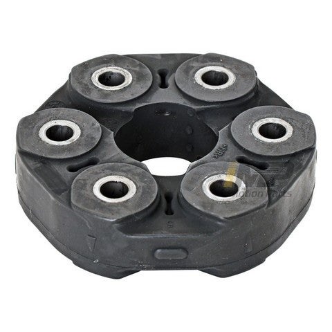 WJB Drive Shaft Coupler P/N:WDS26117503159 Fits: BMW X5 10-00, BMW X6 10-08 - Image 1