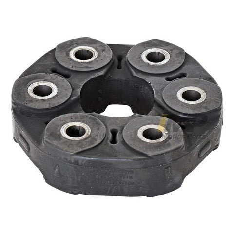WJB Drive Shaft Coupler P/N:WDS26117503159 Fits: BMW X5 10-00, BMW X6 10-08 - Image 3