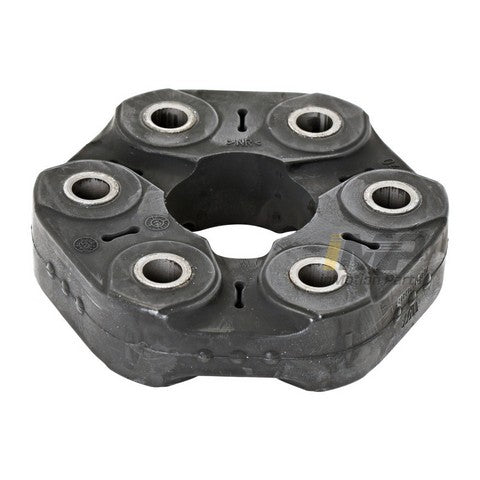 InMotion Parts Drive Shaft Flex Joint P/N:WDS26117522027 Fits: BMW 525i 07-04, BMW 528i 11-08, BMW 530i 07-04 - Image 2