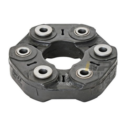 WJB Drive Shaft Flex Joint P/N:WDS26117527392 Fits: BMW 325xi 2006, BMW 328i 13-07, BMW 328i Xdrive 13-09, BMW 330i 2006, BMW 330xi 2006, BMW 528i 2011, BMW X1 15-13 - Image 1
