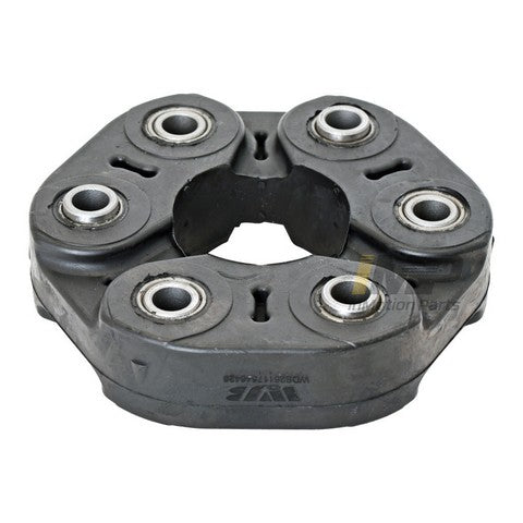 WJB Drive Shaft Coupler P/N:WDS26117546426 Fits: BMW 545i 2005, BMW 550i 16-11, BMW 550i Gt 15-10, BMW 645ci 2005, BMW 650i 18-12, BMW 650i Gran Coupe 19-13, BMW 750i 19-09, BMW 750li 15-09, BMW M760i Xdrive 21-17 - Image 3