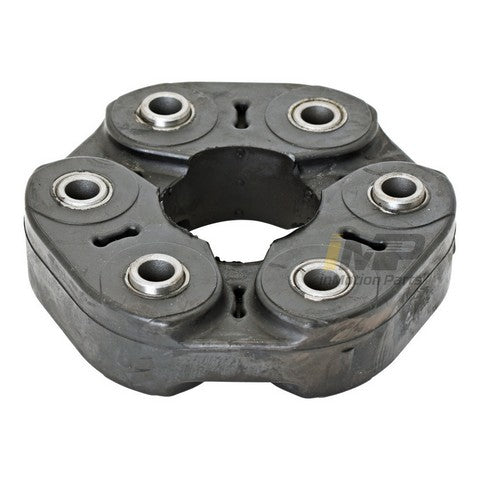 WJB Drive Shaft Coupler P/N:WDS26117546426 Fits: BMW 545i 2005, BMW 550i 16-11, BMW 550i Gt 15-10, BMW 645ci 2005, BMW 650i 18-12, BMW 650i Gran Coupe 19-13, BMW 750i 19-09, BMW 750li 15-09, BMW M760i Xdrive 21-17 - Image 2