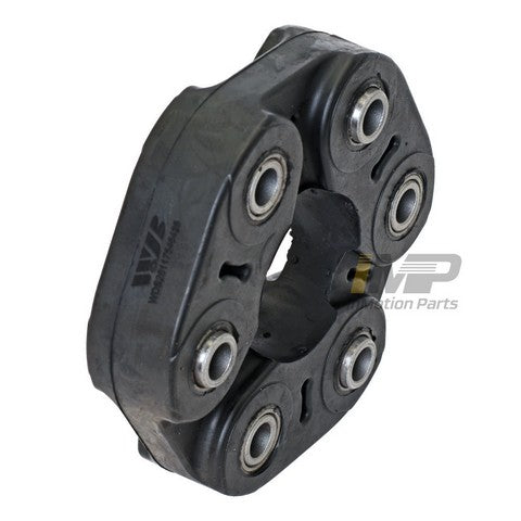 WJB Drive Shaft Coupler P/N:WDS26117546426 Fits: BMW 545i 2005, BMW 550i 16-11, BMW 550i Gt 15-10, BMW 645ci 2005, BMW 650i 18-12, BMW 650i Gran Coupe 19-13, BMW 750i 19-09, BMW 750li 15-09, BMW M760i Xdrive 21-17 - Image 1