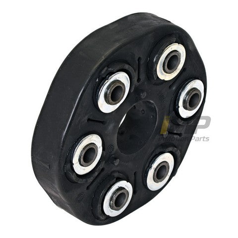 WJB Drive Shaft Flex Joint P/N:WDS26117572664 Fits: BMW 745i 05-02, BMW 745li 05-02, BMW 750i 07-06, BMW 750li 07-06 - Image 2