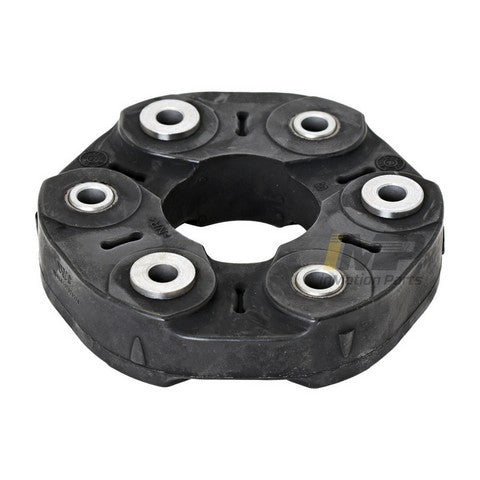 WJB Drive Shaft Flex Joint P/N:WDS26117573276 Fits: BMW 328xi 08-07, BMW 335i Xdrive 12-09, BMW 335xi 08-07, BMW 525xi 07-06, BMW 528i Xdrive 10-09, BMW 528i Xdrive 2012, BMW 528xi 2008, BMW 535i Xdrive 12-09, BMW 535xi 2008 - Image 4