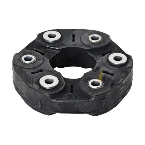 WJB Drive Shaft Flex Joint P/N:WDS26117573276 Fits: BMW 328xi 08-07, BMW 335i Xdrive 12-09, BMW 335xi 08-07, BMW 525xi 07-06, BMW 528i Xdrive 10-09, BMW 528i Xdrive 2012, BMW 528xi 2008, BMW 535i Xdrive 12-09, BMW 535xi 2008 - Image 3