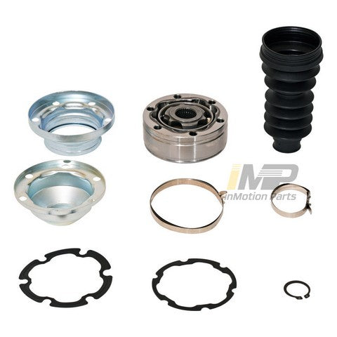 WJB Drive Shaft CV Joint P/N:WDS32-302 Fits: Jeep Grand Cherokee 04-99, Jeep Liberty 07-02 - Image 3
