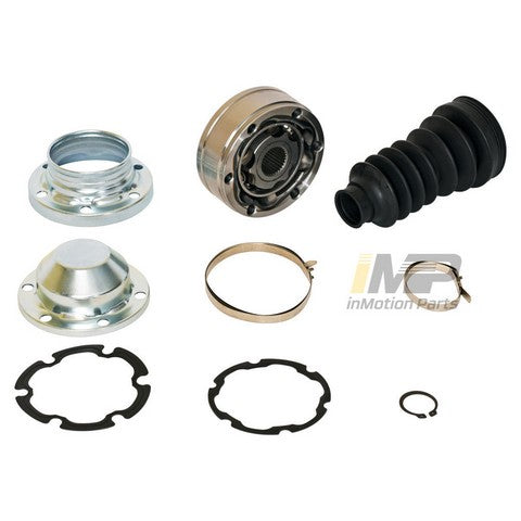 WJB Drive Shaft CV Joint P/N:WDS32-302 Fits: Jeep Grand Cherokee 04-99, Jeep Liberty 07-02 - Image 4