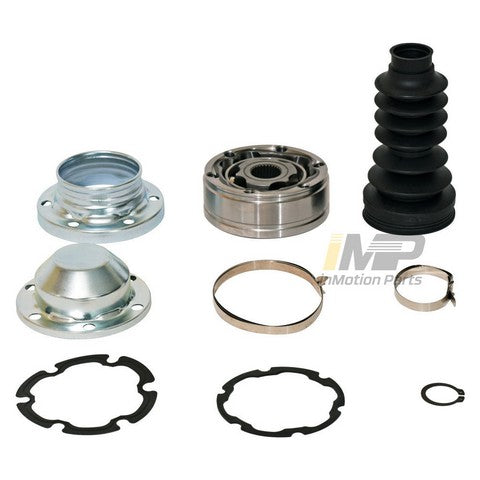 WJB Drive Shaft CV Joint P/N:WDS32-302 Fits: Jeep Grand Cherokee 04-99, Jeep Liberty 07-02 - Image 1