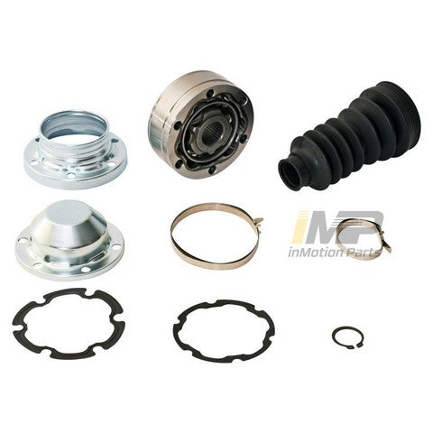 WJB Drive Shaft CV Joint P/N:WDS32-302 Fits: Jeep Grand Cherokee 04-99, Jeep Liberty 07-02 - Image 2