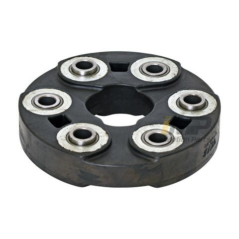 WJB Drive Shaft Flex Joint P/N:WDS35-501 Fits: Mercedes-benz 300ce, Mercedes-benz 300e, Mercedes-benz 300se, Mercedes-benz 300sl, Mercedes-benz 300te, Mercedes-benz C230, Mercedes-benz C280, Mercedes-benz Clk320, Mercedes-benz E320, Mercedes-benz S320 - Image 1