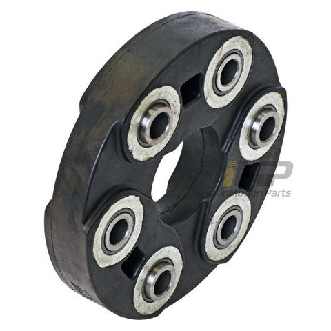 WJB Drive Shaft Flex Joint P/N:WDS35-501 Fits: Mercedes-benz 300ce, Mercedes-benz 300e, Mercedes-benz 300se, Mercedes-benz 300sl, Mercedes-benz 300te, Mercedes-benz C230, Mercedes-benz C280, Mercedes-benz Clk320, Mercedes-benz E320, Mercedes-benz S320 - Image 2