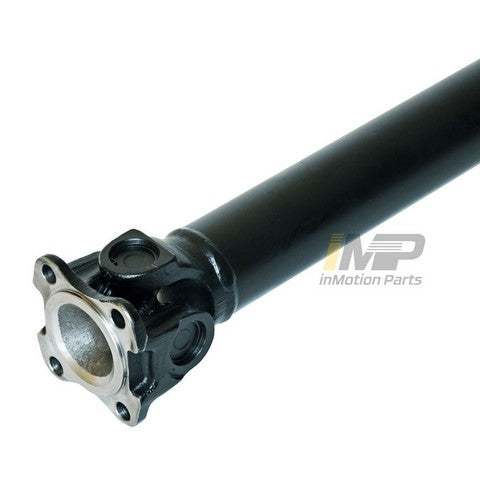 WJB Drive Shaft P/N:WDS36-037 Fits: Mercedes-benz E300 09-08, Mercedes-benz E350 09-08 - Image 1