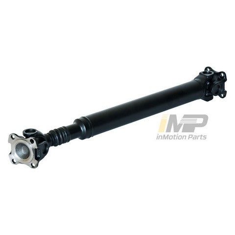 WJB Drive Shaft P/N:WDS36-037 Fits: Mercedes-benz E300 09-08, Mercedes-benz E350 09-08 - Image 3
