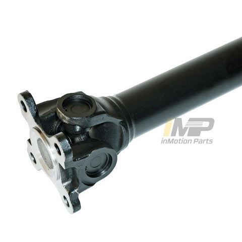 InMotion Parts Drive Shaft P/N:WDS36-303 Fits: BMW 325xi 05-01, BMW 330xi 04-01, BMW X3 10-07 - Image 1