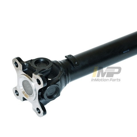 InMotion Parts Drive Shaft P/N:WDS36-303 Fits: BMW 325xi 05-01, BMW 330xi 04-01, BMW X3 10-07 - Image 2