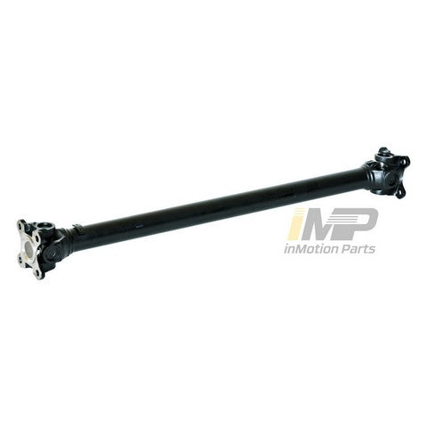 InMotion Parts Drive Shaft P/N:WDS36-303 Fits: BMW 325xi 05-01, BMW 330xi 04-01, BMW X3 10-07 - Image 3