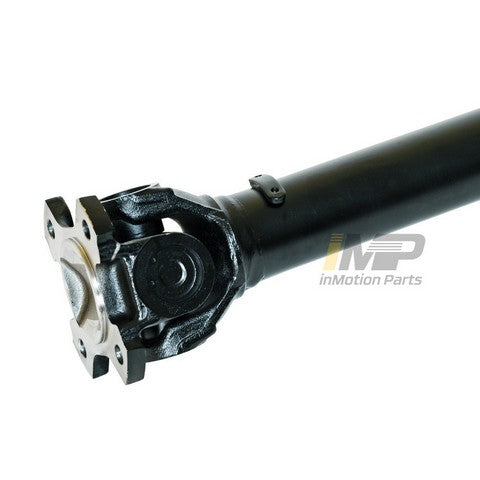 WJB Drive Shaft P/N:WDS36-310 Fits: BMW 325xi 2006, BMW 328i Xdrive 12-10, BMW 328xi 08-07, BMW 330xi 06-05, BMW 335i Xdrive 12-09, BMW 335xi 08-07, BMW X1 15-10 - Image 1