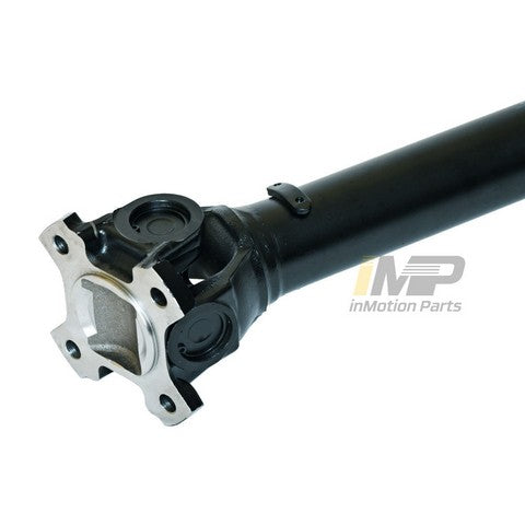 WJB Drive Shaft P/N:WDS36-310 Fits: BMW 325xi 2006, BMW 328i Xdrive 12-10, BMW 328xi 08-07, BMW 330xi 06-05, BMW 335i Xdrive 12-09, BMW 335xi 08-07, BMW X1 15-10 - Image 2