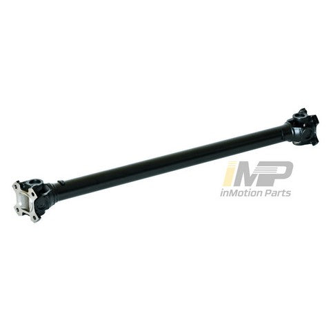 WJB Drive Shaft P/N:WDS36-310 Fits: BMW 325xi 2006, BMW 328i Xdrive 12-10, BMW 328xi 08-07, BMW 330xi 06-05, BMW 335i Xdrive 12-09, BMW 335xi 08-07, BMW X1 15-10 - Image 3