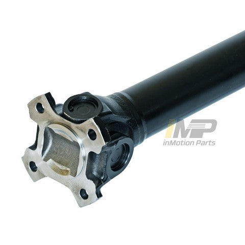 WJB Drive Shaft P/N:WDS36-311 Fits: BMW 525xi 07-06, BMW 528i Xdrive 2010, BMW 528xi 2008, BMW 530xi 07-06, BMW 535i Xdrive 10-09, BMW 535xi 2008 - Image 1