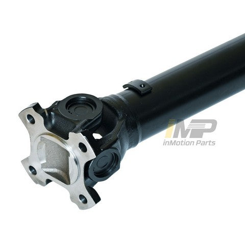 WJB Drive Shaft P/N:WDS36-311 Fits: BMW 525xi 07-06, BMW 528i Xdrive 2010, BMW 528xi 2008, BMW 530xi 07-06, BMW 535i Xdrive 10-09, BMW 535xi 2008 - Image 2