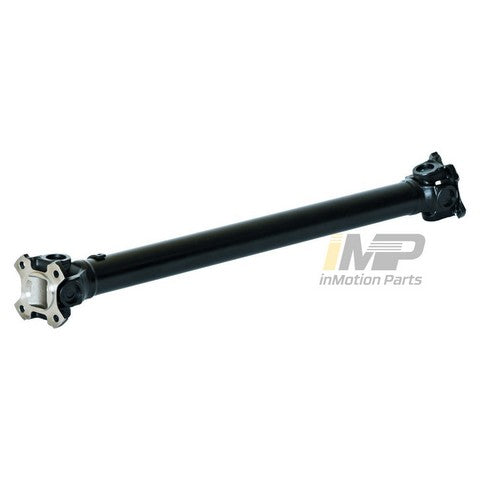 WJB Drive Shaft P/N:WDS36-311 Fits: BMW 525xi 07-06, BMW 528i Xdrive 2010, BMW 528xi 2008, BMW 530xi 07-06, BMW 535i Xdrive 10-09, BMW 535xi 2008 - Image 3