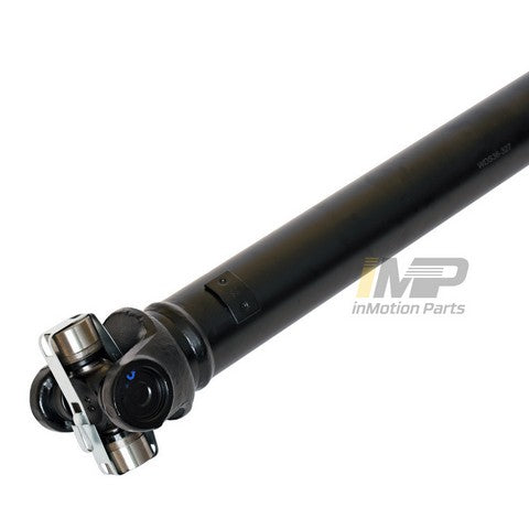 WJB Drive Shaft P/N:WDS36-327 Fits: Ford Explorer 05-02, Lincoln Aviator 05-03, Mercury Mountaineer 05-02 - Image 3