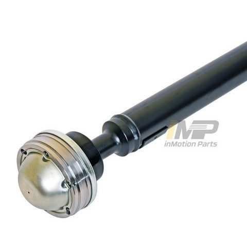 WJB Drive Shaft P/N:WDS36-327 Fits: Ford Explorer 05-02, Lincoln Aviator 05-03, Mercury Mountaineer 05-02 - Image 2