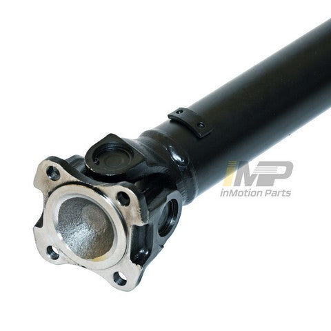 WJB Drive Shaft P/N:WDS36-330 Fits: Mercedes-benz C240 05-03, Mercedes-benz C280 07-06, Mercedes-benz C320 05-03, Mercedes-benz C350 07-06 - Image 2