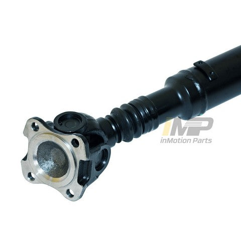 WJB Drive Shaft P/N:WDS36-330 Fits: Mercedes-benz C240 05-03, Mercedes-benz C280 07-06, Mercedes-benz C320 05-03, Mercedes-benz C350 07-06 - Image 1