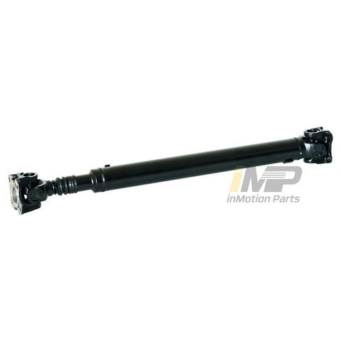 InMotion Parts Drive Shaft P/N:WDS36-332 Fits: Mercedes-benz E320 03-98, Mercedes-benz E430 02-00 - Image 2