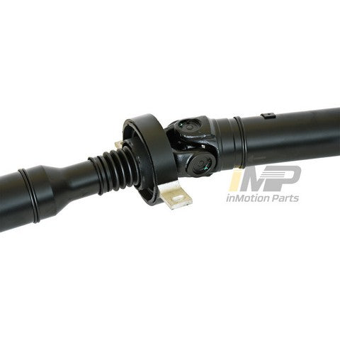 WJB Drive Shaft P/N:WDS36-339 Fits: BMW 325i 2006, BMW 328i 13-07 - Image 2