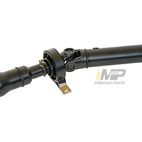InMotion Parts Drive Shaft P/N:WDS36-385 Fits: BMW X3 06-04 - Image 1