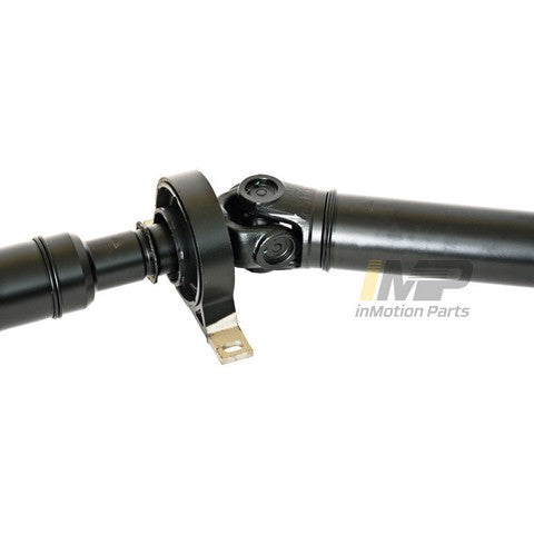 InMotion Parts Drive Shaft P/N:WDS36-386 Fits: BMW X3 06-04 - Image 4