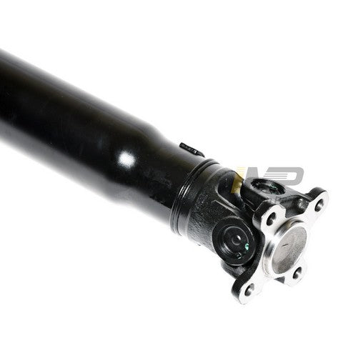 WJB Drive Shaft P/N:WDS36-587 Fits: BMW 323ci 2000, BMW 323i 01-99, BMW 325ci 06-02, BMW 325i 05-01, BMW 328i 00-98 - Image 4