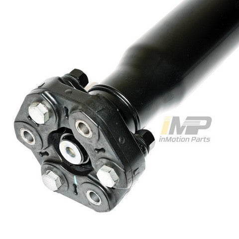 WJB Drive Shaft P/N:WDS36-587 Fits: BMW 323ci 2000, BMW 323i 01-99, BMW 325ci 06-02, BMW 325i 05-01, BMW 328i 00-98 - Image 1