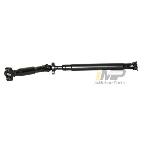 WJB Drive Shaft P/N:WDS36-587 Fits: BMW 323ci 2000, BMW 323i 01-99, BMW 325ci 06-02, BMW 325i 05-01, BMW 328i 00-98 - Image 2