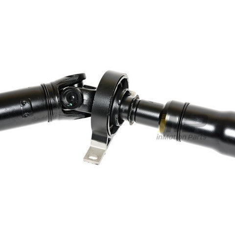 WJB Drive Shaft P/N:WDS36-587 Fits: BMW 323ci 2000, BMW 323i 01-99, BMW 325ci 06-02, BMW 325i 05-01, BMW 328i 00-98 - Image 3